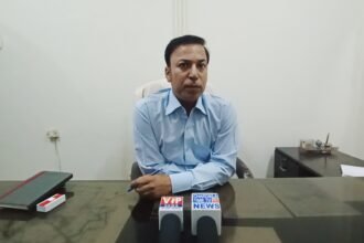 Haryana News: निसिंग Sub Tehsil का सर्वर डाउन होने से लोग परेशान