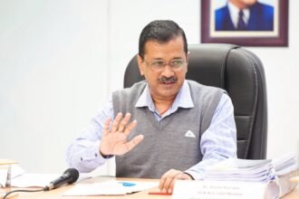 सीएम केजरीवाल की अध्यक्षता में हुई DUSIB की बोर्ड बैठक,जनहित के कई फैसलों पर लगी मुहर