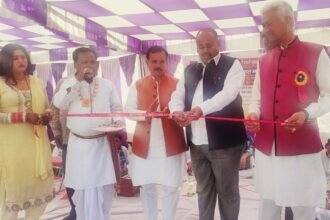 Surajbhan Kataria: हरियाणवी सॉग-कला हमें पारिवारिक एकता से जोड़कर रखता है