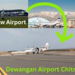 Lucknow Airport