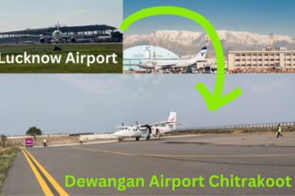 Lucknow Airport