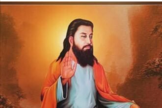Guru Ravidas Dham: गुरु रविदास धाम का मुख्यमंत्री 15 को करेंगे भूमि पूजन