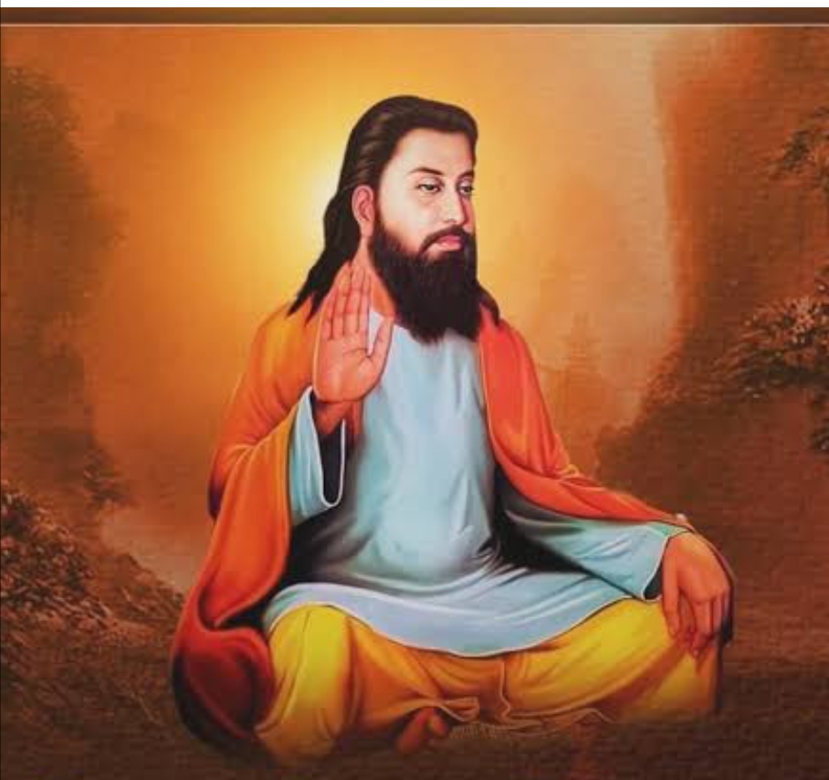 Guru Ravidas Dham: गुरु रविदास धाम का मुख्यमंत्री 15 को करेंगे भूमि पूजन