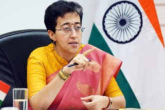 Delhi News: पीडब्ल्यूडी मंत्री आतिशी ने अपग्रेडेशन व सुदृढ़ीकरण परियोजना को दी मंज़ूरी