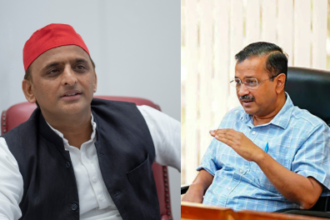 Lok Sabha Elections 2024