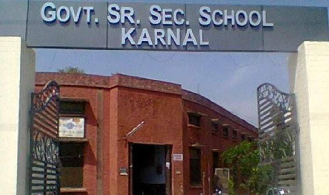 Government Senior Secondary School Bastali के दो छात्रों ने स्कीम बुनियाद लेवल- 2 Exam किया पास: सतीश शर्मा