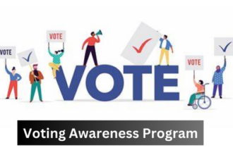 Voter Awareness Program: मोहना में स्वीप गतिविधि के अंतर्गत कठपुतली कार्यक्रम दिखाकर लोगो को किया गया जागरूक