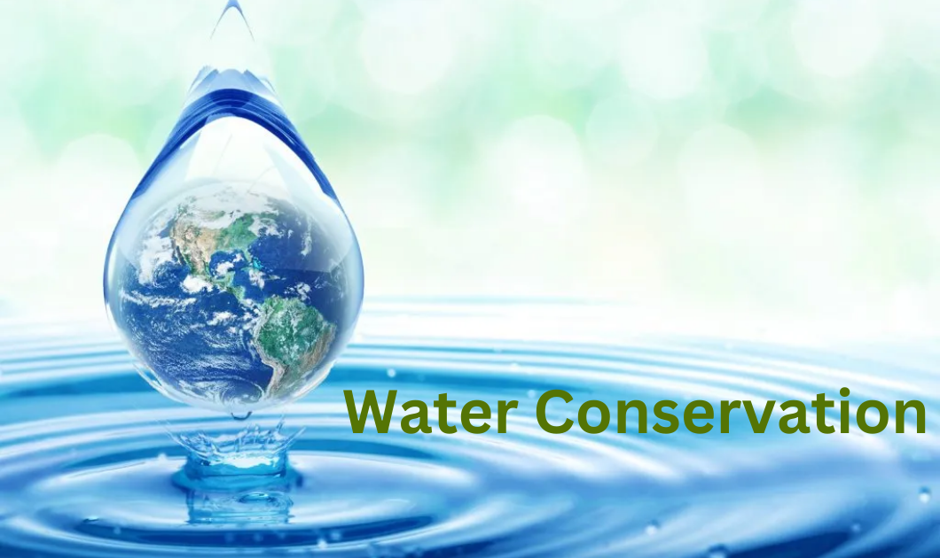 World Water Day: जल सरक्षण (Water Conservation) हेतु "अमृत जलम” कलश यात्रा का ग्राम गोविन्दपुरा से हुआ शुभारम्भ