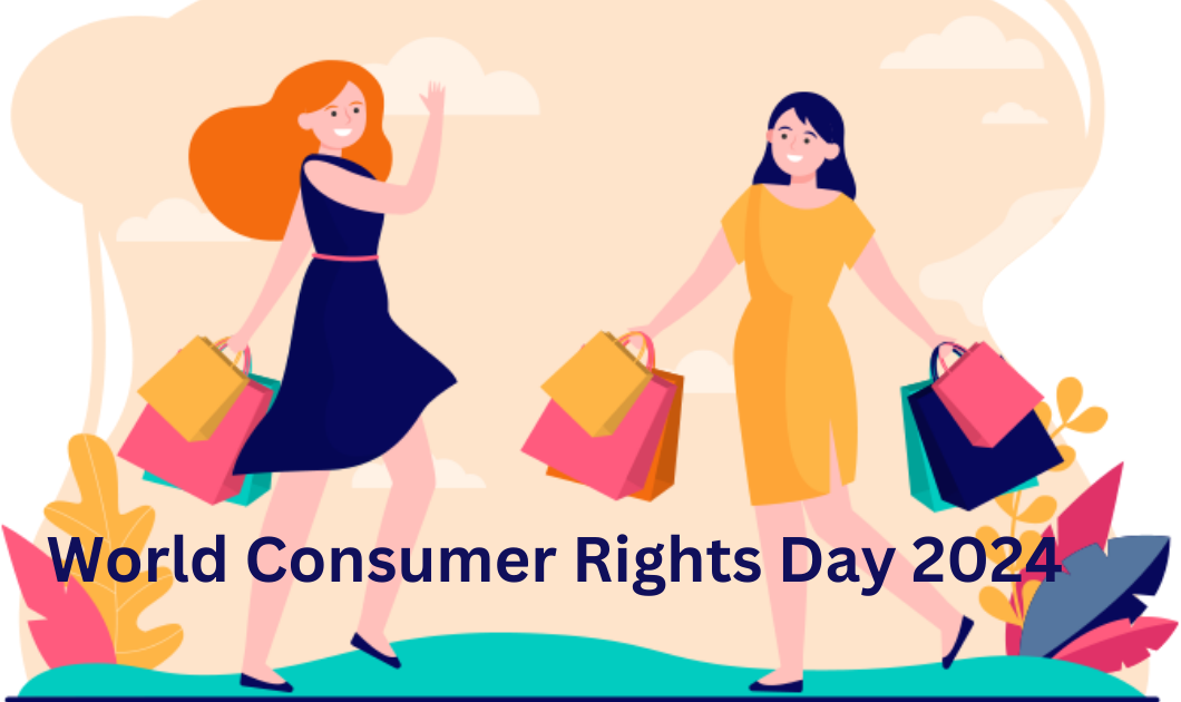 World Consumer Rights Day: 15 मार्च विश्व उपभोक्ता संरक्षण दिवस विशेष रूपमनाया जायेगा
