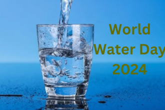 World Water Day (विश्व जल दिवस) का महत्व और इतिहास