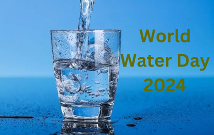 World Water Day (विश्व जल दिवस) का महत्व और इतिहास