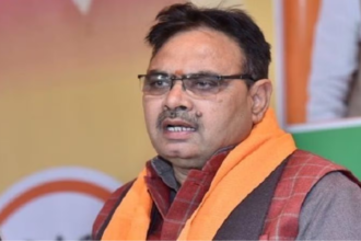 CM Bhajanlal Sharma's visit to Jhunjhunu: मुख्यमंत्री भजनलाल शर्मा का झुंझुनू दौरा