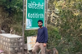 Chitrakoot News: उत्तर प्रदेश में नहीं सुरक्षित है मंदिर, डकैतों का 10 दिन में दो बार हमला