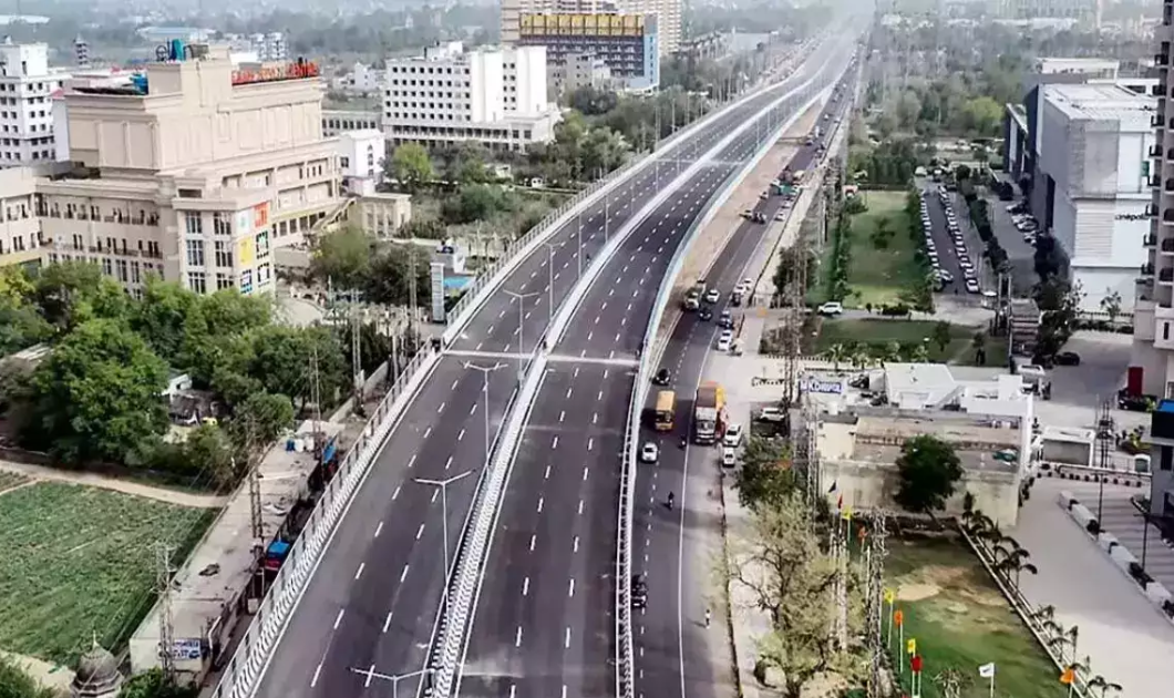 Delhi News: पीडब्ल्यूडी मंत्री आतिशी ने अपग्रेडेशन व सुदृढ़ीकरण परियोजना को दी मंज़ूरी 2 Delhi News: पीडब्ल्यूडी मंत्री आतिशी ने अपग्रेडेशन व सुदृढ़ीकरण परियोजना को दी मंज़ूरी