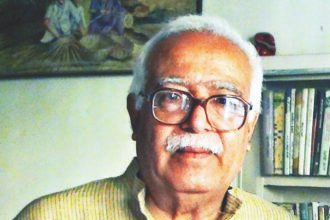 वह झेंपू और अंतर्मुखी बच्चा, जो अब भी मुझमें है! Prakash Manu