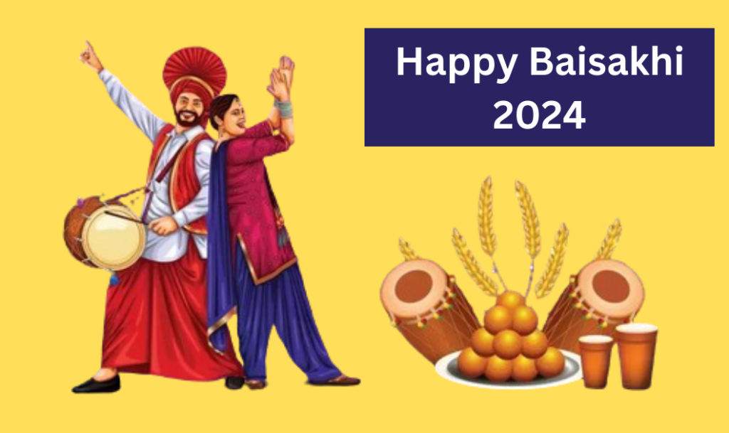 Happy Baisakhi 2024: जानिए बैशाखी त्यौहार क्यों मनाया जाता है, इसका क्या इतिहास और महत्त्व है