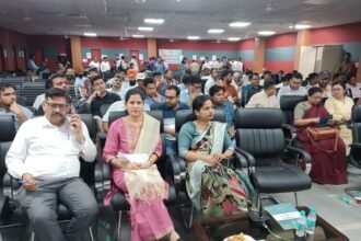Lok Sabha Elections: लोकसभा चुनाव को शांतिपूर्ण ढंग से करवाने के प्रिजाइडिंग अधिकारी मेहनत और ईमानदारी से करें ड्यूटी: हरप्रीत