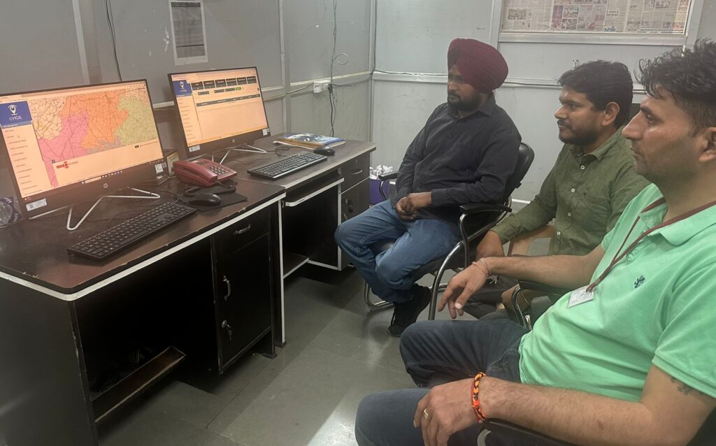 C-Vigil App: निर्वाचन आयोग का सी-विजिल मोबाइल एप बहुत ही कारगर हुआ साबित 2 2 e1714195576258