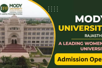 Modi University: संस्कार के साथ शिक्षा का संगम है मोदी यूनिवर्सिटी