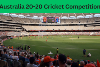 Australia Cricket Competition: हरियाणा की टीम ने एक बार फिर देश का नाम किया रोशन