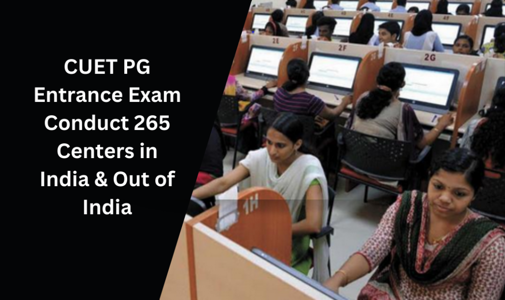 CUET-PG Result 2024: एनटीए सीयूईटी पीजी प्रवेश परीक्षा परिणाम जारी! चेक करे स्कोर कार्ड