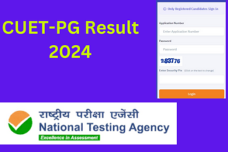 CUET-PG Result 2024: एनटीए सीयूईटी पीजी प्रवेश परीक्षा परिणाम जारी! चेक करे स्कोर कार्ड