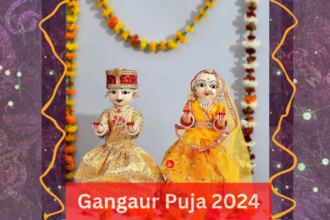 Gangaur Puja 2024: गणगौर पूजन क्या होता है, क्या आप जानते है नहीं तो जाने