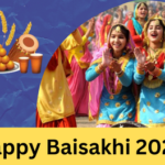 Happy Baisakhi 2024: जानिए बैशाखी त्यौहार क्यों मनाया जाता है, इसका क्या इतिहास और महत्त्व है