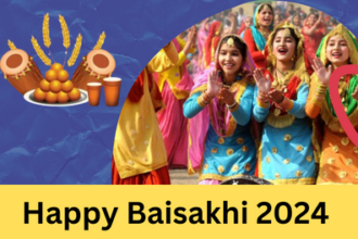 Happy Baisakhi 2024: जानिए बैशाखी त्यौहार क्यों मनाया जाता है, इसका क्या इतिहास और महत्त्व है