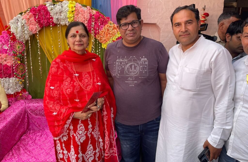 Pradeep Chaudhary ने बताया दीपेंद्र हुड्डा द्वारा जारी किया गया भर्ती विधान का महत्त्व 2 Pradeep Chaudhary ने बताया दीपेंद्र हुड्डा द्वारा जारी किया गया भर्ती विधान का महत्त्व