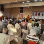 BJP का हर कार्यकर्ता राष्ट्र प्रथम का भाव रख कर काम करते हैं: सुभाष चंद्र