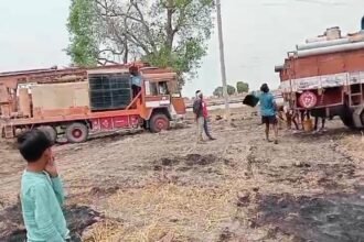 Bhitarwar News: ग्रामीण क्षेत्रों में कलेक्टर के आदेश की खुलेआम उड़ाई जा रही है धज्जियां