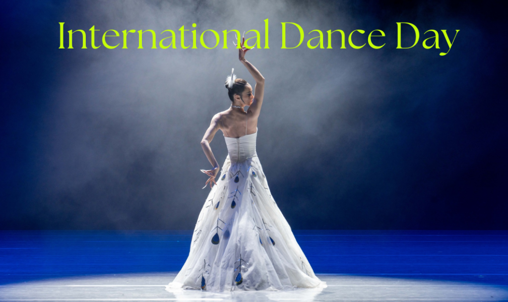 International Dance Day 2024: जानिए अंतर्राष्ट्रीय नृत्य दिवस का इतिहास और महत्व क्या है 2 International Dance Day
