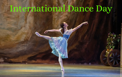 International Dance Day 2024: जानिए अंतर्राष्ट्रीय नृत्य दिवस इतिहास और महत्व क्या है