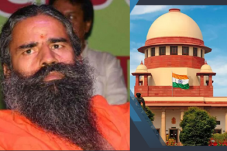 Supreme Court Delhi: बाबा रामदेव व आचार्य बालकृष्ण सुप्रीम कोर्ट से सार्वजनिक माफी स्वीकार की कर रहे अपील