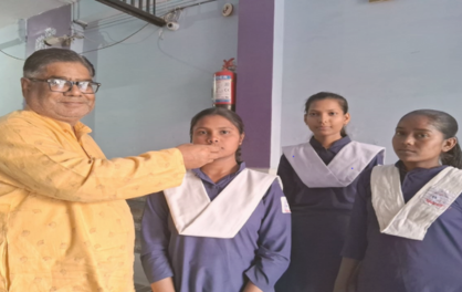 Prayagraj News: इस बार यूपी बोर्ड के अधिकतर टॉपर प्रयागराज से