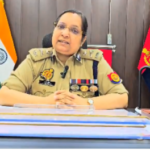 Noida News: नोएडा पुलिस कमिश्नर लक्ष्मी सिंह ने लोगों से की अपील, कहा लोकतांत्रिक पर्व में भाग लेना है बहुत जरुरी