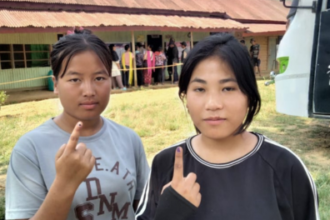 Phase 2 Lok Sabha elections 2024: लोकसभा चुनाव के दूसरे चरण में 63% से अधिक मतदान दर्ज हुए