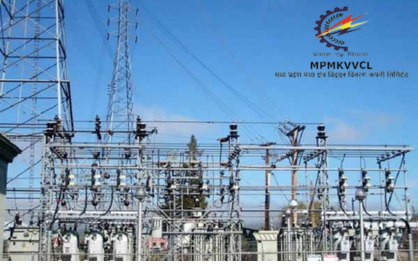 Electricity Department: विधुत वितरण कंपनी ने साढ़े पांच घंटे नगर में नहीं दी बिजली, गर्मी से लोग हुए परेशान