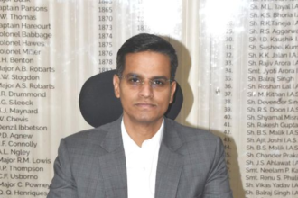 DC Uttam Singh ने कहा दिव्यांग मतदाताओं के लिए व्हीलचेयर की व्यवस्था सुनिश्चित करे
