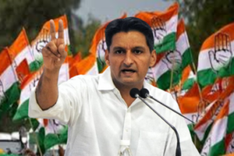 Pradeep Chaudhary ने बताया दीपेंद्र हुड्डा द्वारा जारी किया गया भर्ती विधान का महत्त्व