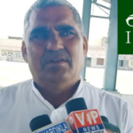 Haryana News: प्रदेश में चारों तरफ भय,लूट और भ्रष्टाचार का बोलबाला- फूल सिंह मंजूरा