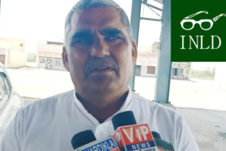 Haryana News: प्रदेश में चारों तरफ भय,लूट और भ्रष्टाचार का बोलबाला- फूल सिंह मंजूरा