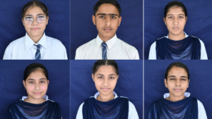 महर्षि वेदव्यास स्कूल बस्तली का 10th कक्षा का Result रहा शानदार: कुलदीप सिंह 1 Result