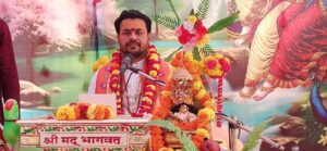 Vinay Krishna Shastri
