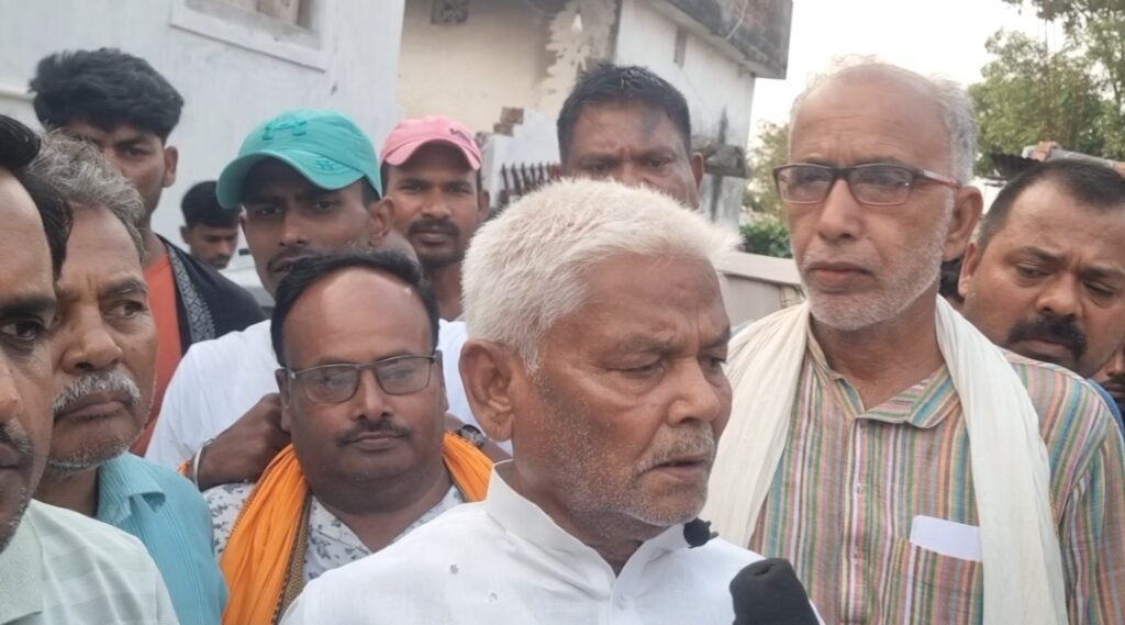MLA