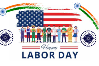 International Labor Day 2024: मई दिवस की पूर्व संध्या पर शिकागों के अमर शहीदों को किया गया याद