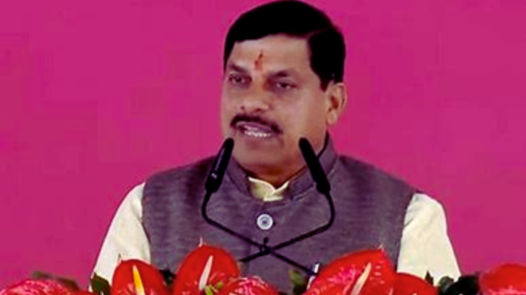 Chief Minister
