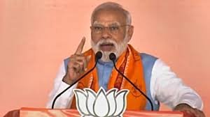 हम Bundelkhand में डिफेंस कॉरिडोर बनाने वाले : पीएम मोदी 1 Bundelkhand