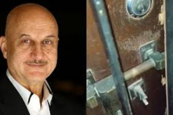 Anupam Kher